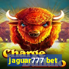 jaguar777 bet